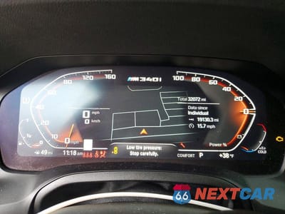 Zdjęcie 9 z 11 samochodu: 2022 BMW M340XI VIN:3MW5U9J03N8C33734 - miniatura