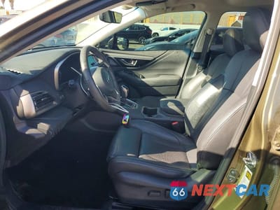 Zdjęcie 7 z 13 samochodu: 2020 SUBARU OUTBACK LIMITED VIN:4S4BTANC5L3250583 - miniatura