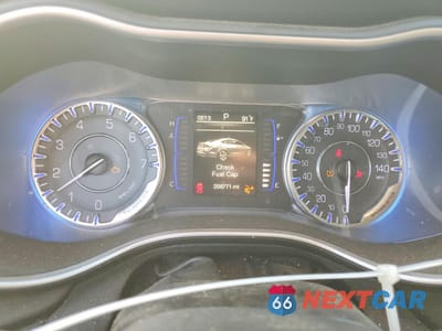 Zdjęcie 9 z 13 samochodu: 2015 CHRYSLER 200 LIMITED VIN:1C3CCCAB2FN636781 - miniatura