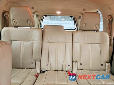 Zdjęcie 10 z 12 samochodu: 2015 LINCOLN NAVIGATOR L VIN:5LMJJ3JT3FEJ07320 - miniatura