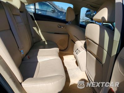 Zdjęcie 10 z 12 samochodu: 2007 LEXUS ES 350 BASE VIN:JTHBJ46G872026568 - miniatura