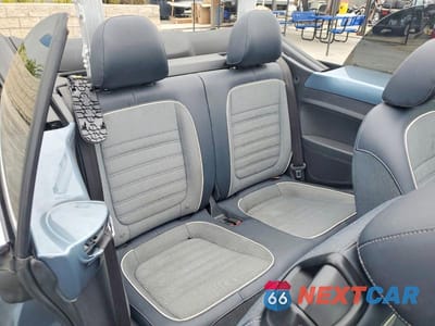 Zdjęcie 10 z 12 samochodu: 2016 VOLKSWAGEN BEETLE S VIN:3VW507AT0GM811762 - miniatura
