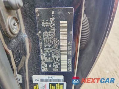 Zdjęcie 12 z 12 samochodu: 2008 TOYOTA TUNDRA SR5 VIN:5TFEV54108X054876 - miniatura