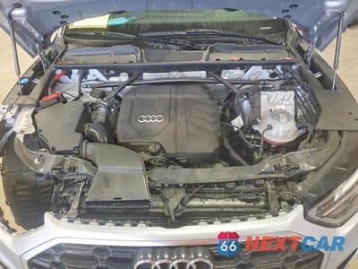 Zdjęcie 12 z 13 samochodu: 2022 AUDI Q5 PREMIUM PLUS 45 VIN:WA1EAAFY3N2114943 - miniatura