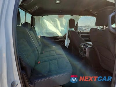 Zdjęcie 10 z 11 samochodu: 2025 RAM 1500 BIG HORN VIN:1C6RREFP8SN597667 - miniatura