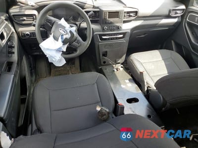 Zdjęcie 8 z 12 samochodu: 2023 FORD EXPLORER POLICE INTERCEPTOR VIN:1FM5K8AC2PGA37006 - miniatura