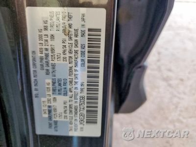 Zdjęcie 12 z 12 samochodu: 2016 MAZDA CX-5 SPORT VIN:JM3KE2BY7G0750098 - miniatura