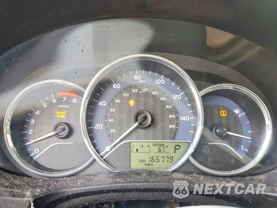 Zdjęcie 9 z 12 samochodu: 2015 TOYOTA COROLLA LE VIN:2T1BURHE3FC474962 - miniatura