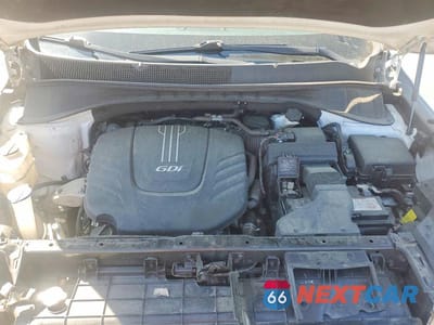 Zdjęcie 11 z 11 samochodu: 2017 KIA SORENTO SX V6 VIN:5XYPKDA58HG310137 - miniatura