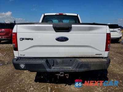 Zdjęcie 6 z 12 samochodu: 2016 FORD F150 VIN:1FTMF1C83GFA98522 - miniatura