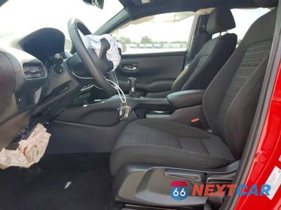 Zdjęcie 7 z 13 samochodu: 2025 HONDA HR-V SPORT VIN:3CZRZ1H52SM702558 - miniatura