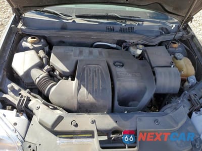 Zdjęcie 11 z 12 samochodu: 2007 CHEV COBALT LS VIN:1G1AK55F877127257 - miniatura