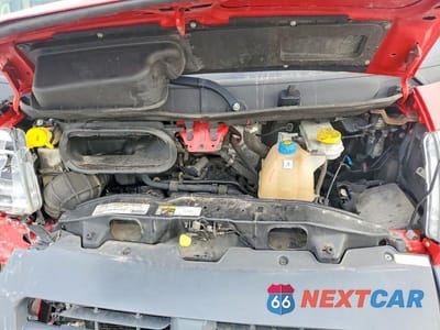 Zdjęcie 12 z 12 samochodu: 2018 RAM PROMASTER 2500 DELIVERY VAN VIN:3C6TRVDG8JE107353 - miniatura