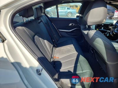 Zdjęcie 10 z 13 samochodu: 2021 BMW 3ER 330XE VIN:3MW5P9J03M8B73282 - miniatura