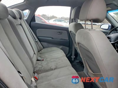 Zdjęcie 10 z 11 samochodu: 2010 HYUNDAI ELANTRA SE VIN:KMHDU4ADXAU873792 - miniatura