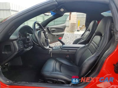 Zdjęcie 7 z 13 samochodu: 2000 CHEVROLET CORVETTE VIN:1G1YY32G5Y5102764 - miniatura