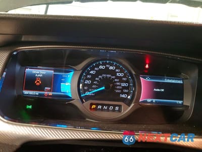 Zdjęcie 9 z 11 samochodu: 2019 FORD TAURUS SHO VIN:1FAHP2KT1KG114123 - miniatura