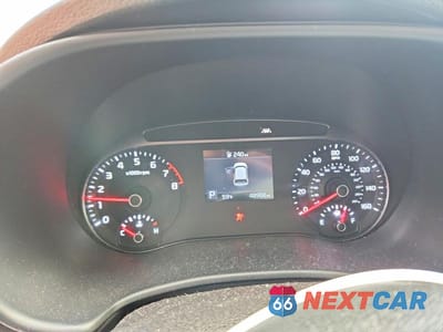 Zdjęcie 9 z 12 samochodu: 2020 KIA SOUL S VIN:KNDJ23AUXL7115931 - miniatura