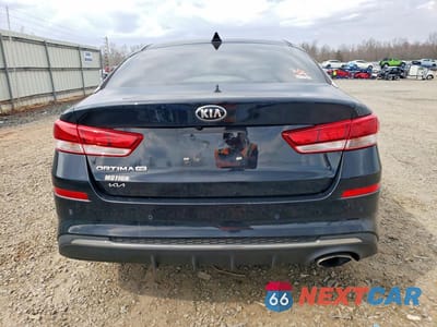 Zdjęcie 6 z 12 samochodu: 2020 KIA OPTIMA LX VIN:5XXGT4L37LG412003 - miniatura