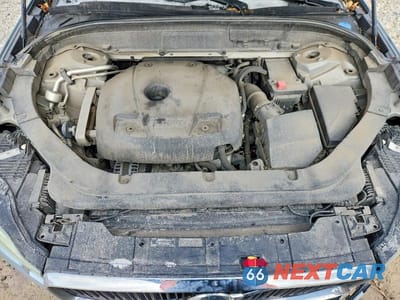 Zdjęcie 12 z 12 samochodu: 2018 VOLVO XC60 T5 MOMENTUM VIN:YV4102RK9J1030157 - miniatura