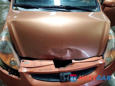 Zdjęcie 11 z 11 samochodu: 2007 HONDA FIT S VIN:JHMGD38687S016957 - miniatura