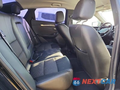 Zdjęcie 10 z 13 samochodu: 2019 CHEVROLET IMPALA LT VIN:1G11Z5SA2KU139516 - miniatura