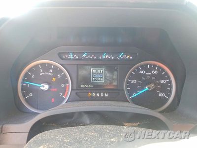 Zdjęcie 9 z 12 samochodu: 2022 FORD F350 SUPER DUTY UTILITY / SERVICE TRUCK VIN:1FD7W3F66NEF34538 - miniatura