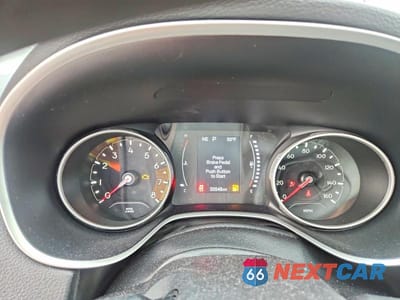 Zdjęcie 9 z 12 samochodu: 2021 JEEP COMPASS SPORT VIN:3C4NJCABXMT560928 - miniatura