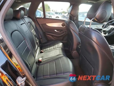 Zdjęcie 11 z 13 samochodu: 2019 MERCEDES-BENZ GLC 300 VIN:WDC0G4JB5KV132058 - miniatura