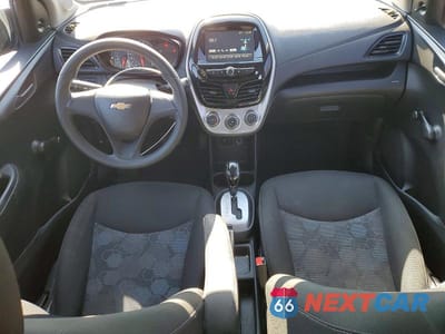 Zdjęcie 8 z 12 samochodu: 2017 CHEVROLET SPARK LS VIN:KL8CB6SAXHC826843 - miniatura