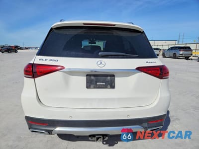 Zdjęcie 6 z 12 samochodu: 2020 MERCEDES-BENZ GLE 350 4MATIC VIN:4JGFB4KE8LA083496 - miniatura