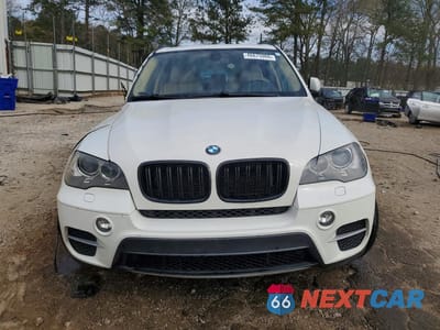 Piąte zdjęcie samochodu w środku: 2012 BMW X5 XDRIVE35I VIN:5UXZV4C52CL756003 - miniatura