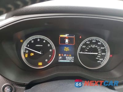 Zdjęcie 9 z 12 samochodu: 2020 SUBARU FORESTER PREMIUM VIN:JF2SKAJC4LH448654 - miniatura