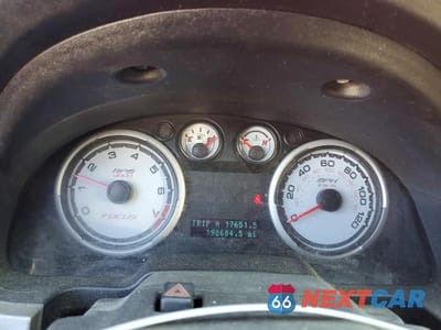 Zdjęcie 9 z 12 samochodu: 2008 FORD FOCUS SE VIN:1FAHP33N18W213920 - miniatura