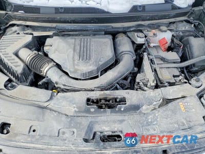 Zdjęcie 12 z 13 samochodu: 2025 GMC ACADIA ELEVATION VIN:1GKENNRS0SJ172670 - miniatura