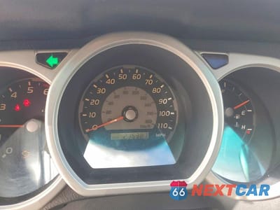 Zdjęcie 9 z 13 samochodu: 2005 TOYOTA 4RUNNER SR5 VIN:JTEBT14R350054037 - miniatura