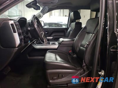 Zdjęcie 7 z 11 samochodu: 2016 CHEVROLET SILVERADO K1500 LTZ VIN:1GCVKSEC2GZ202827 - miniatura