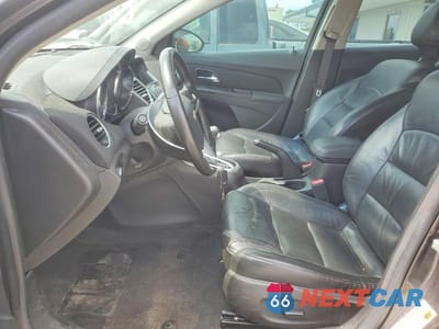 Zdjęcie 7 z 11 samochodu: 2015 CHEVROLET CRUZE LTZ VIN:1G1PG5SB5F7164861 - miniatura