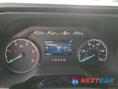 Zdjęcie 9 z 14 samochodu: 2025 FORD F450 SUPER DUTY VIN:1FT8W4DM6SEC09187 - miniatura