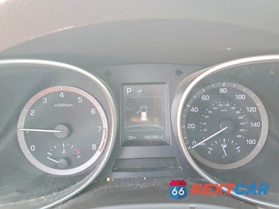 Zdjęcie 9 z 12 samochodu: 2019 HYUNDAI SANTA FE XL SE VIN:KM8SM4HF7KU310604 - miniatura