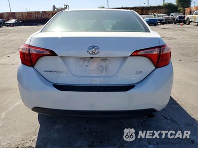 Zdjęcie 6 z 12 samochodu: 2017 TOYOTA COROLLA LE VIN:5YFBURHE0HP610676 - miniatura