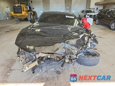 Piąte zdjęcie samochodu w środku: 2015 AUDI A6 PREMIUM PLUS VIN:WAUGFAFC1FN044330 - miniatura