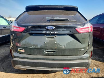 Zdjęcie 6 z 11 samochodu: 2022 FORD EDGE SEL VIN:2FMPK4J99NBA68991 - miniatura