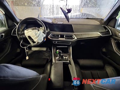 Zdjęcie 8 z 13 samochodu: 2022 BMW X5 XDRIVE40I VIN:5UXCR6C05N9L39193 - miniatura