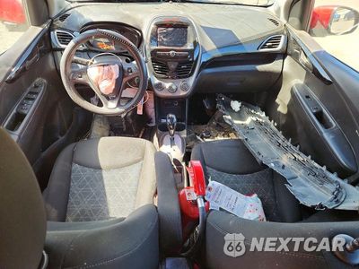 Zdjęcie 8 z 12 samochodu: 2022 CHEVROLET SPARK 1LT VIN:KL8CD6SA9NC035791 - miniatura