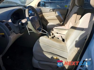 Zdjęcie 7 z 13 samochodu: 2011 KIA SEDONA LX VIN:KNDMG4C76B6384847 - miniatura