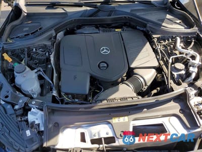 Zdjęcie 12 z 13 samochodu: 2025 MERCEDES-BENZ GLC 350E VIN:W1NKM5GB9SF302980 - miniatura