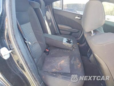 Zdjęcie 10 z 13 samochodu: 2020 DODGE CHARGER R VIN:2C3CDXCT0LH232179 - miniatura