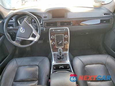 Zdjęcie 8 z 12 samochodu: 2016 VOLVO XC70 T5 PREMIER VIN:YV440MBK4G1247532 - miniatura