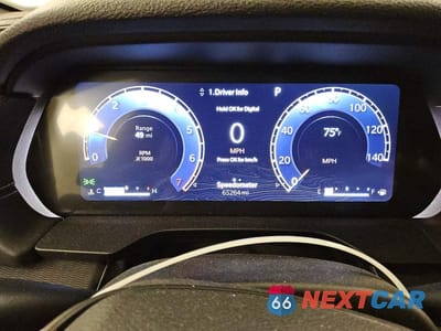 Zdjęcie 9 z 12 samochodu: 2023 JEEP GRAND CHEROKEE LAREDO VIN:1C4RJGAG4PC647812 - miniatura